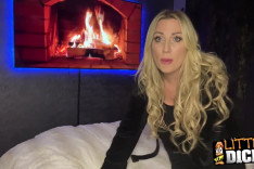 A Deal With Your Ex — Little Dick Club, starring Missy K