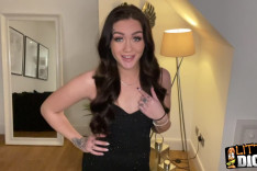 You're No Alpha — Little Dick Club, starring Kendall Kay