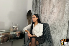 Sofia's Dick Ratings — Little Dick Club, starring Sophia Price