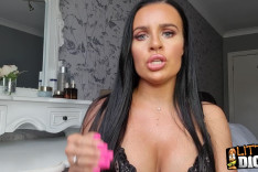 Cuckold Corner — Little Dick Club, starring Jordan Price