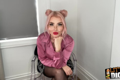 Daisy's Dick Ratings — Little Dick Club, starring Daisy May