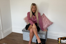 About Those Rumors — Little Dick Club, starring Daisy May