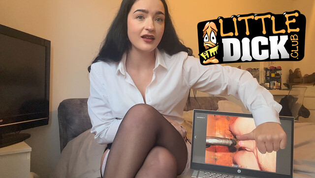 Little Dick Club Paige Millar Goddess Paige's Dick Ratings